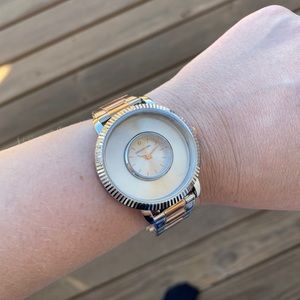 Origami Owl Living Locket Watch